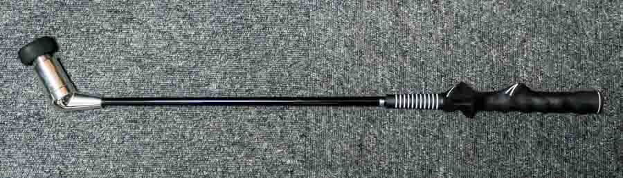 カチットトレーナー全体