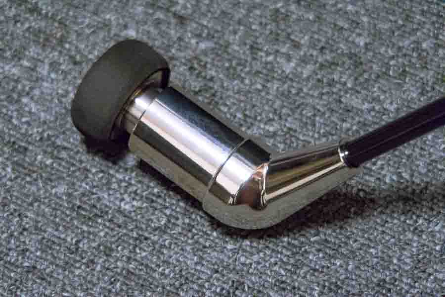 カチットトレーナーのヘッド部分