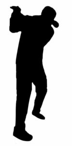 シャフトクロス