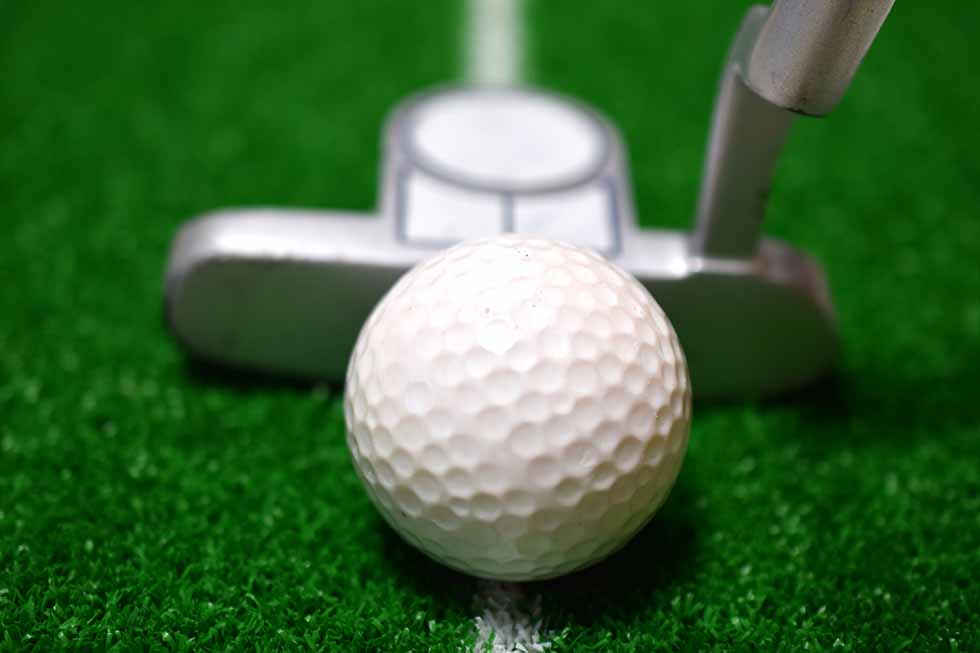 パター選びの3つの秘訣画像