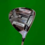 taylormade　M3