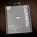 GARMIN Approach CT10