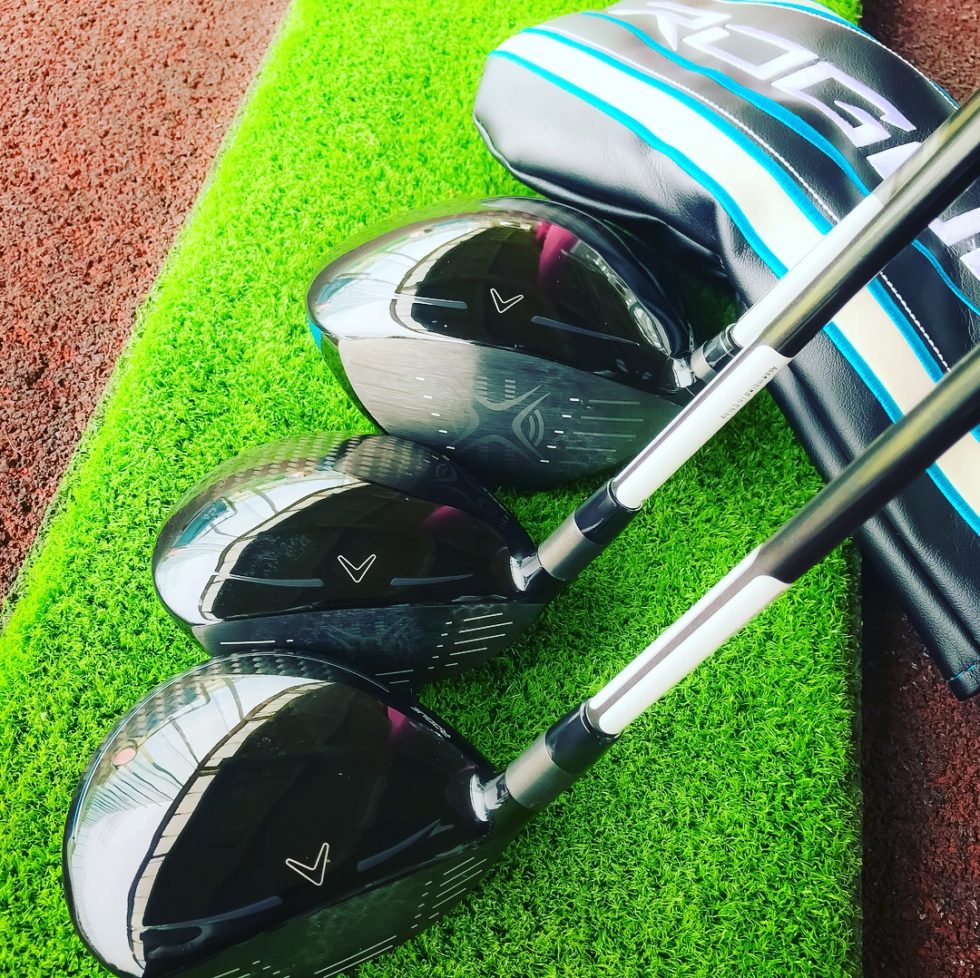 キャロウェイ ローグシリーズ