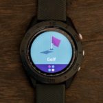 garmin S60 golf