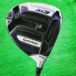 taylormade　M3