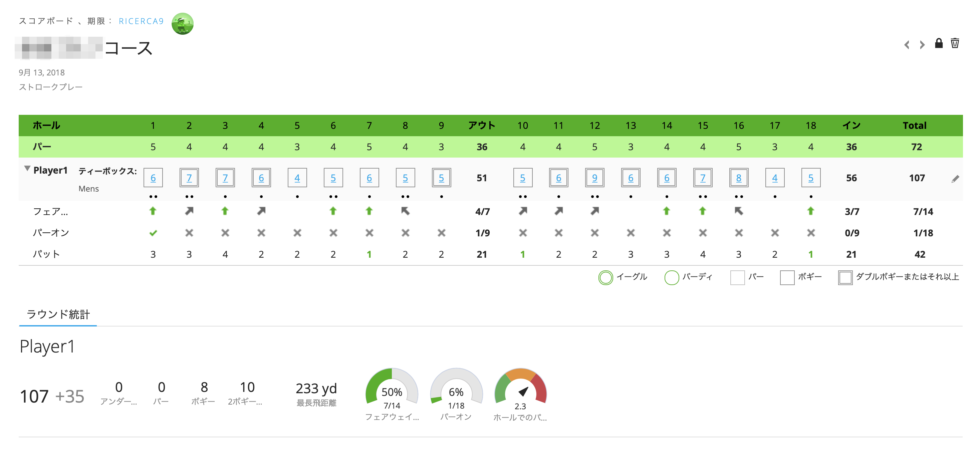 ガーミンエクスプレス