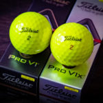 タイトリストProV1ProV1X