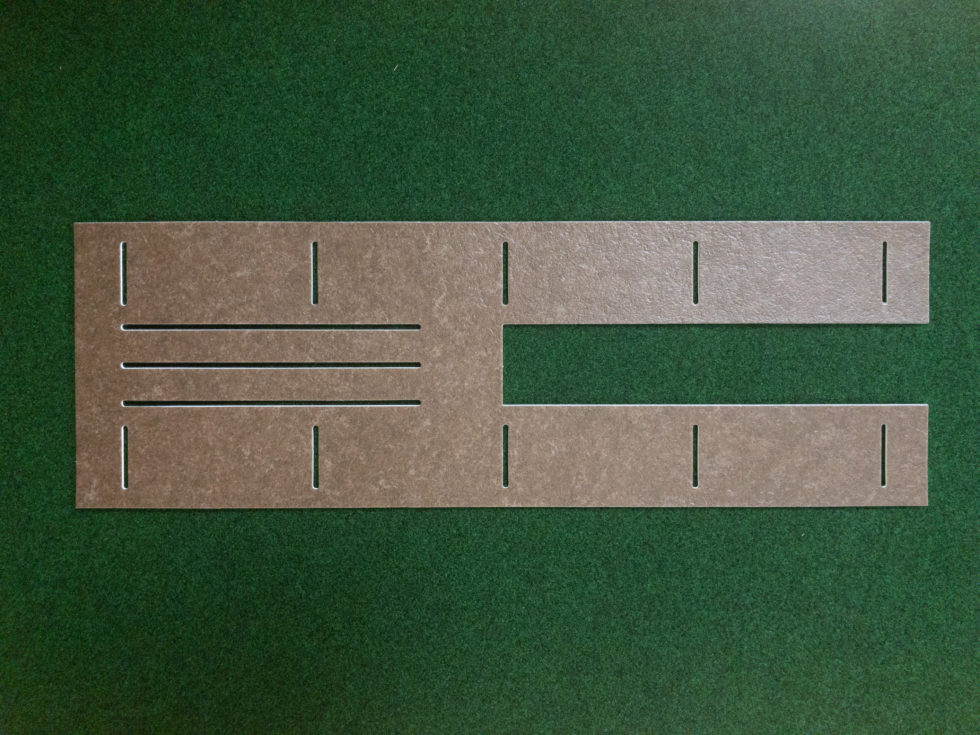 パターマット工房