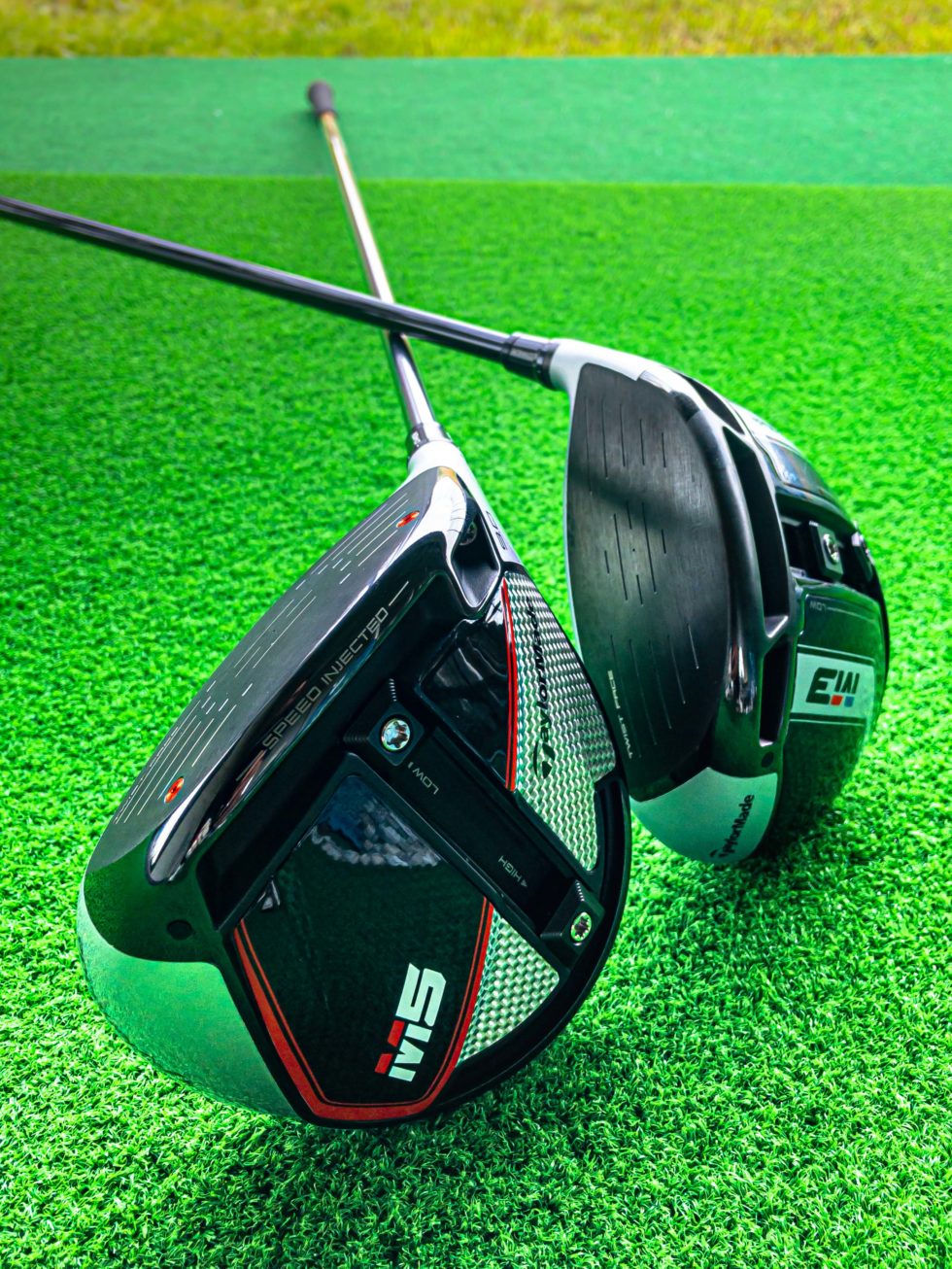 TaylorMade - 【更に値下】テーラーメイド　M5　ドライバー hq720.jpg?sqp=-