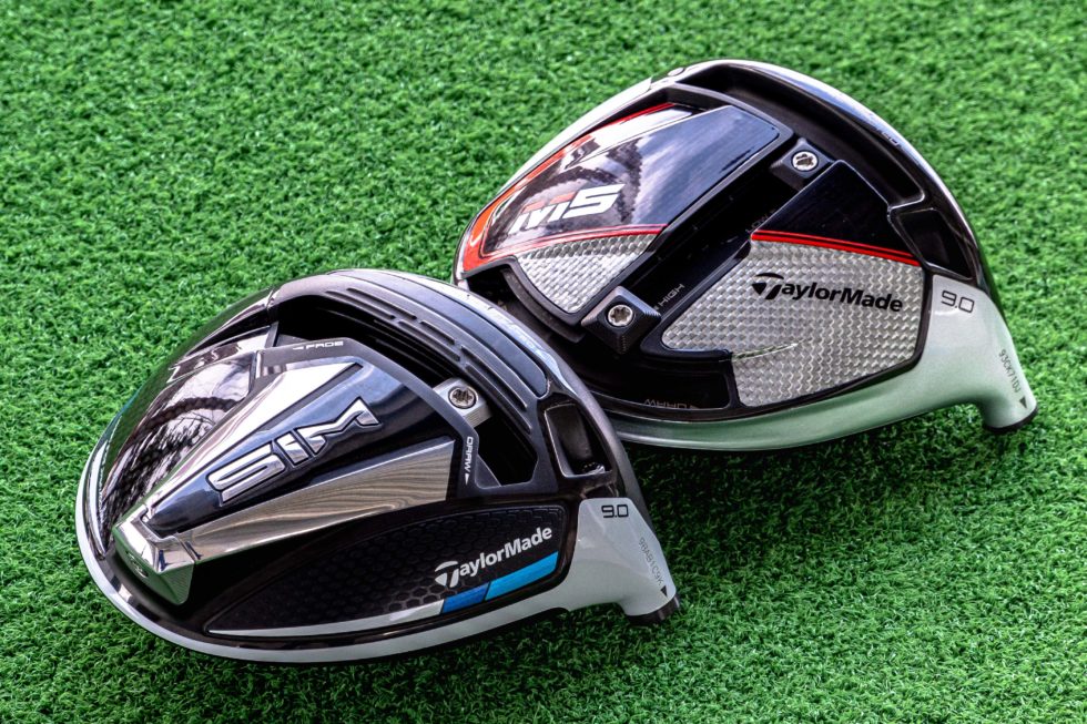 テーラーメイドSIM