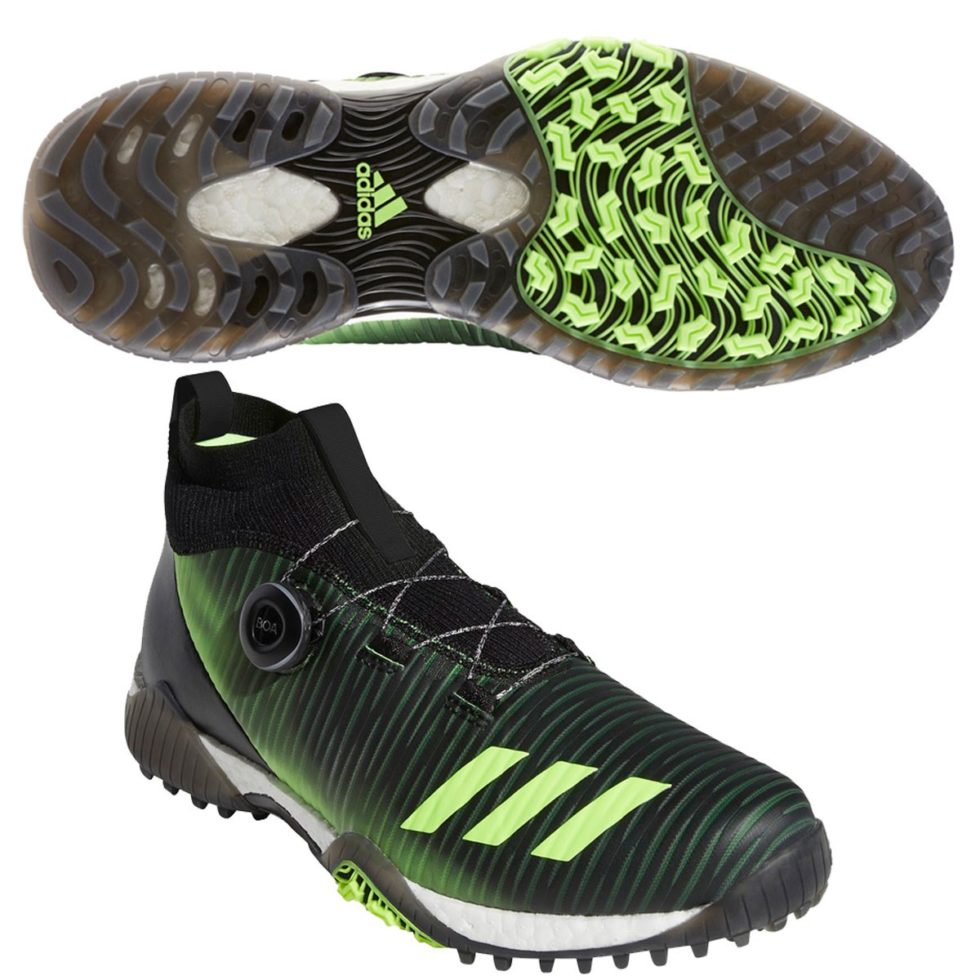 コードカオスミドルカットモデル