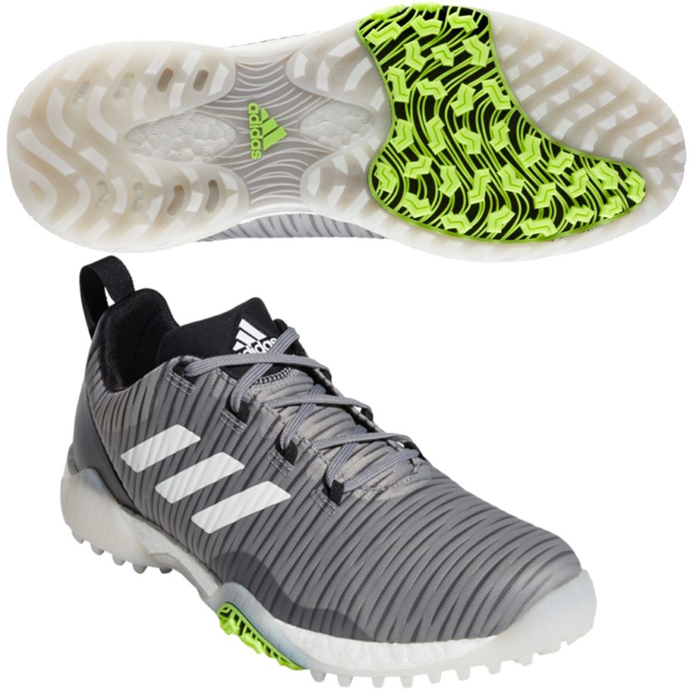 コードカオスシューレース