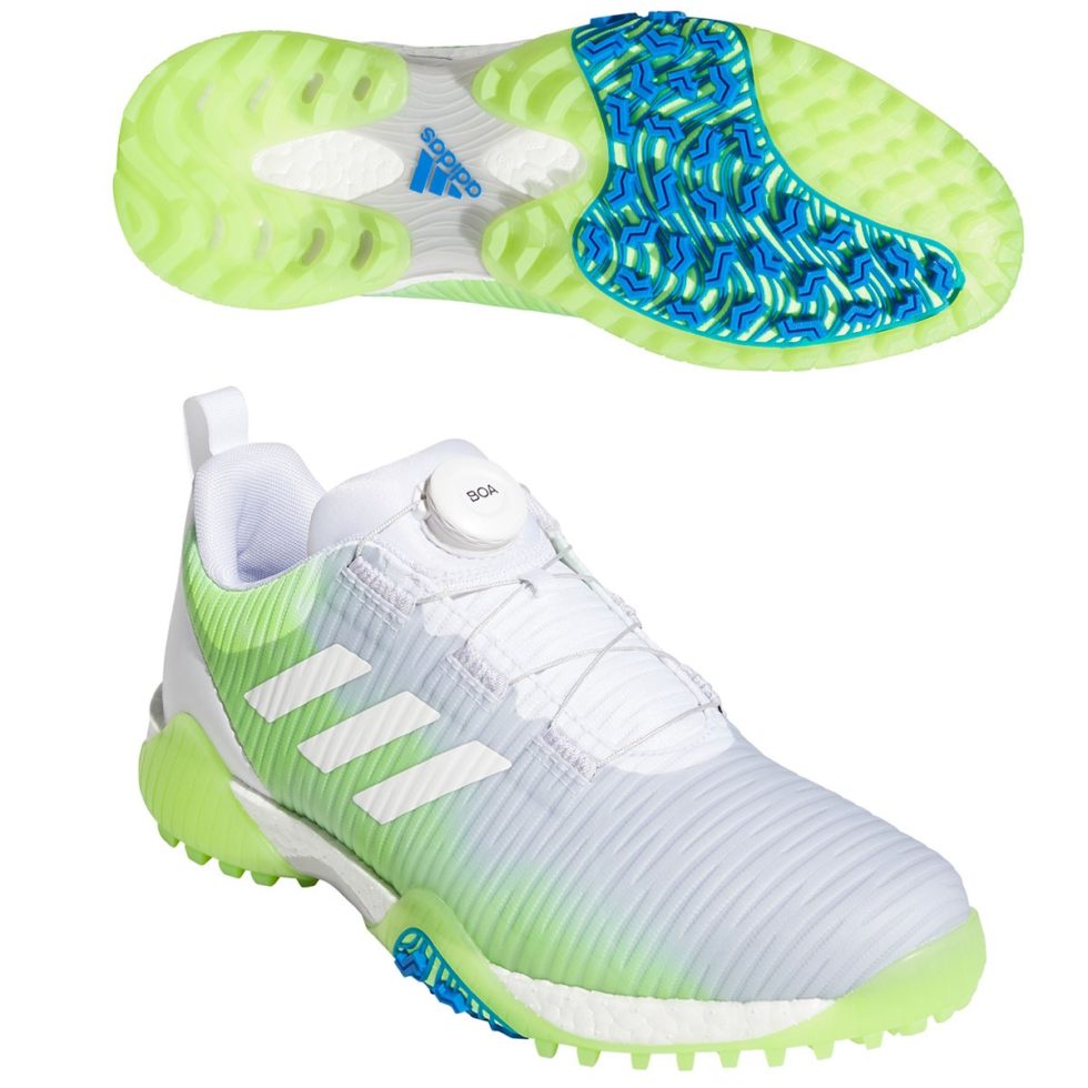 コードカオスローカットBOA