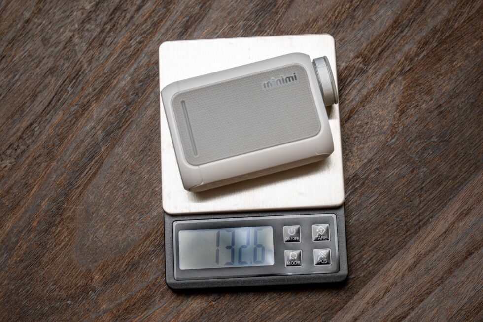 キャディトークミニミ