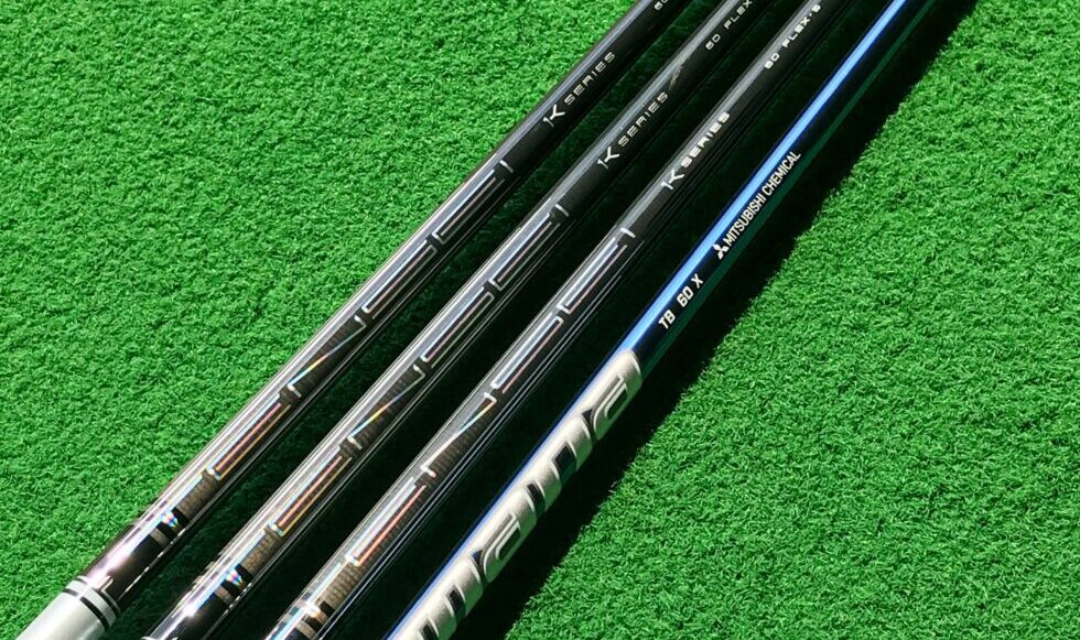 TENSEI Pro White 1K ハードなわりに打ちやすい（テンセイプロホワイト