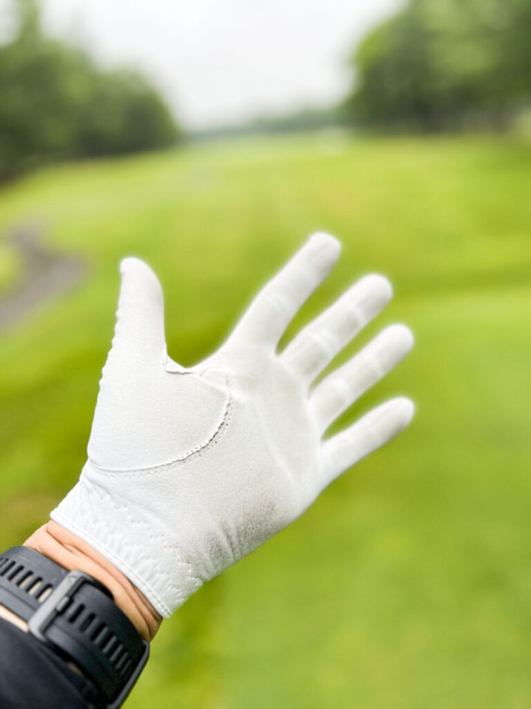 ゼロフィットグローブ