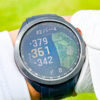 GARMIN APPROACH S70