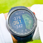 GARMIN APPROACH S70