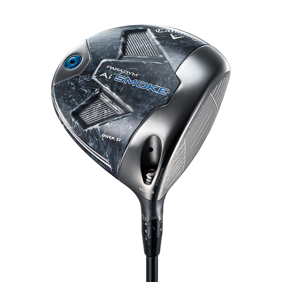 PARADYM Ai SMOKE MAX D