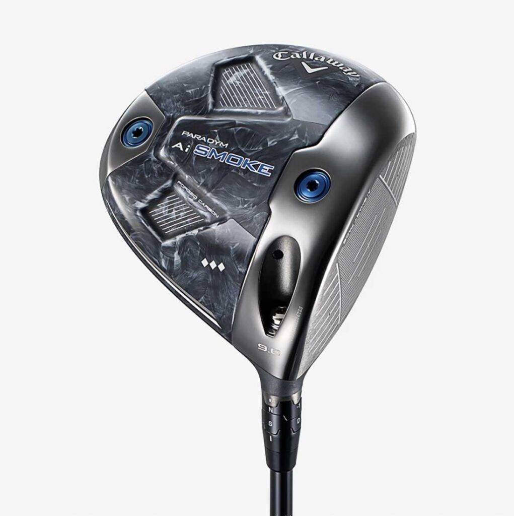 PARADYM Ai SMOKE ♦♦♦