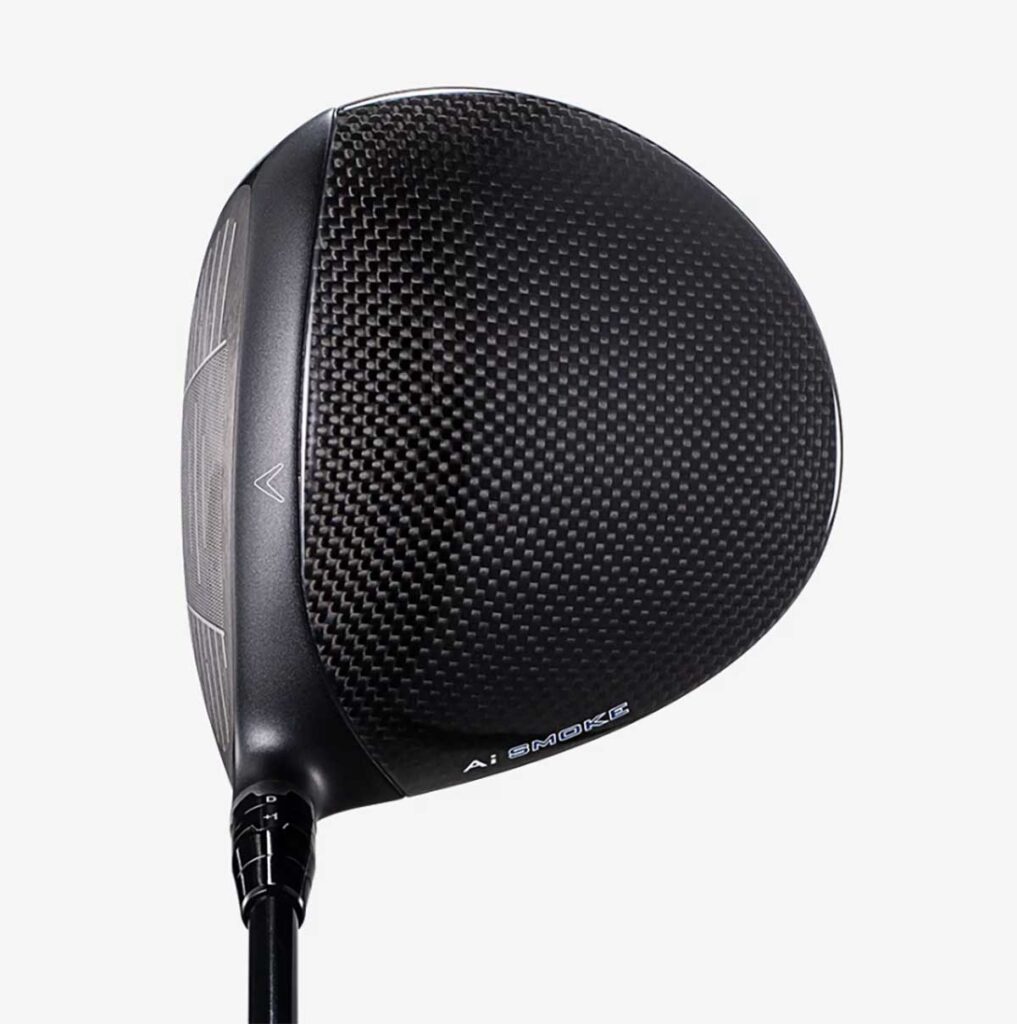 PARADYM Ai SMOKE MAX D