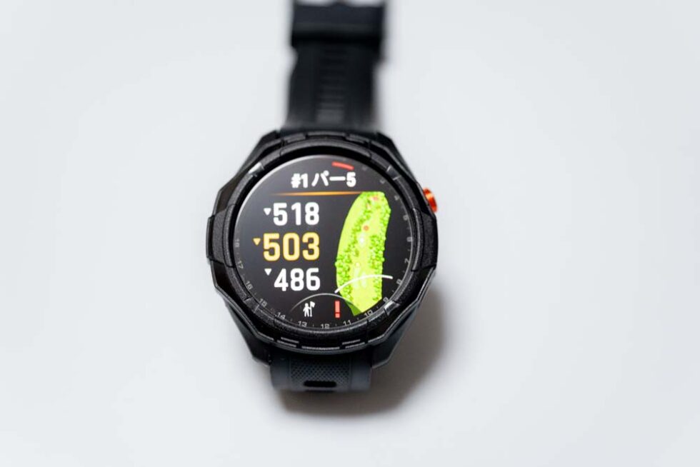 GARMIN APPROACH S70 カバー