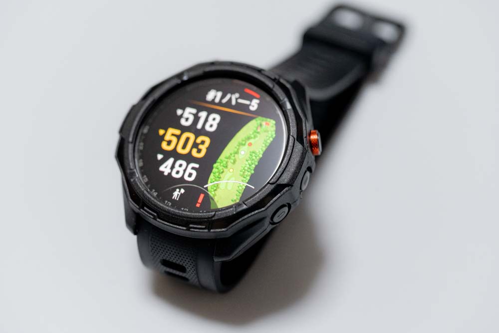 GARMIN APPROACH S70 カバー