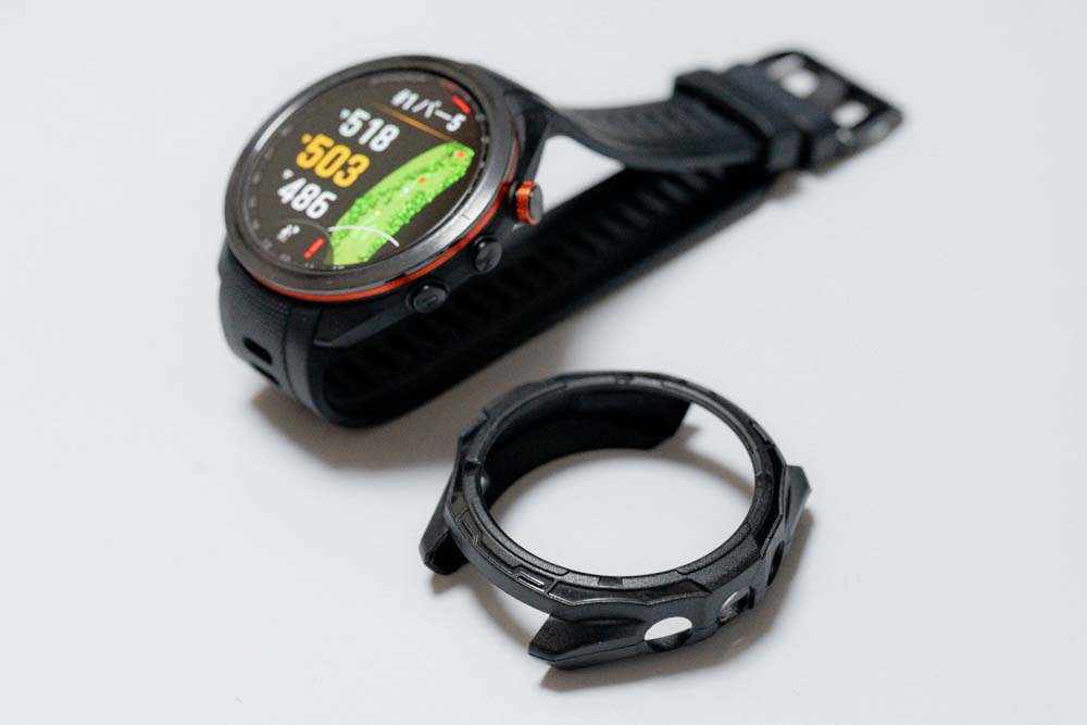 GARMIN APPROACH S70 カバー