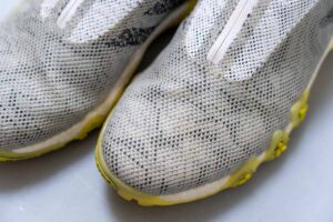 コードカオス コインランドリー 洗濯 ゴルフシューズ 洗い方