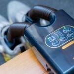 アイリスオーヤマくつ乾燥機カラリエ