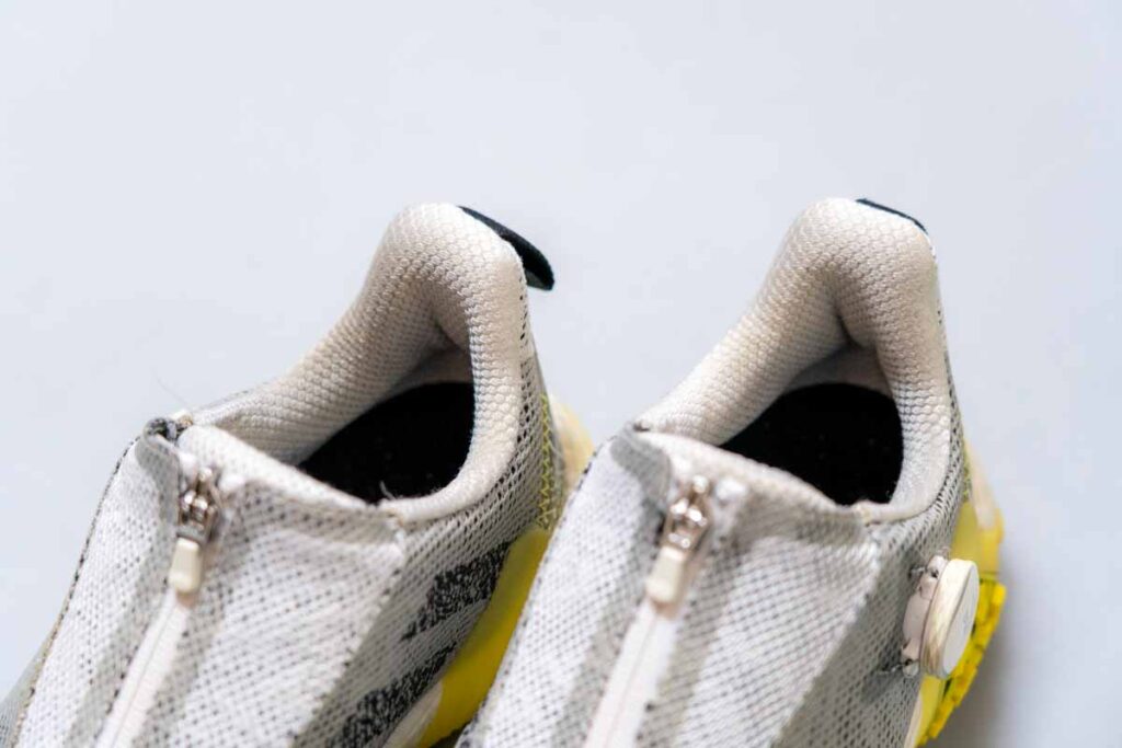 コードカオス コインランドリー 洗濯 ゴルフシューズ 洗い方