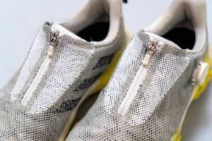 コードカオス コインランドリー 洗濯 ゴルフシューズ 洗い方