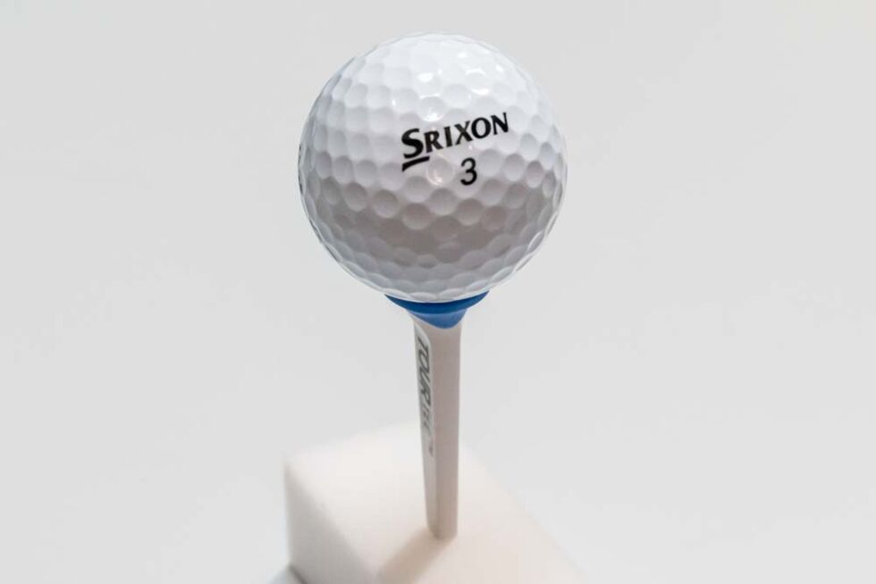 ツアーティー TOUR TEE