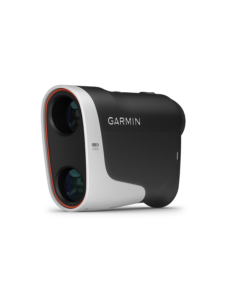 ピン位置も自動補正！】GARMIN APPROACH Z30：ゴルフをスマートに