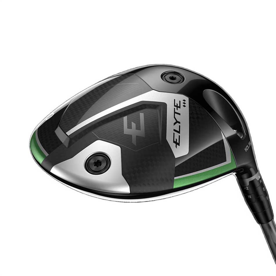 キャロウェイELYTE-TD